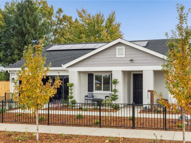 House for sale in Butte, California