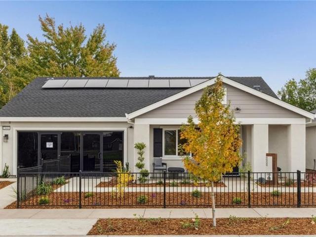 House for sale in Butte, California
