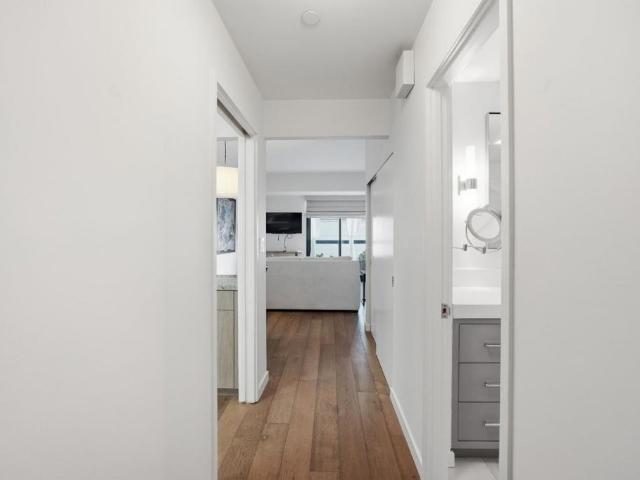 Condo for sale in San Francisco, California