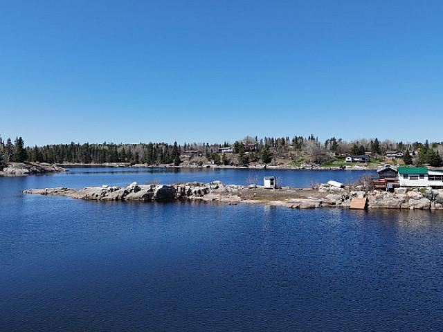 Land for sale in Kenora, Ontario