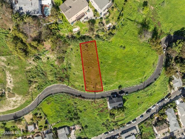 Land for sale in Canoga Park, California