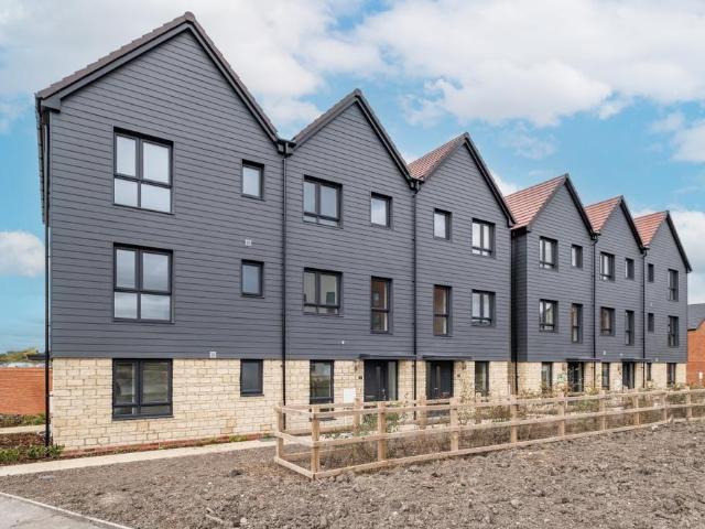 House for rent in Great Western Park, Vale of White Horse