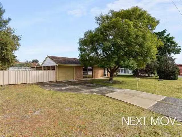 House for rent in Willetton, Western Australia