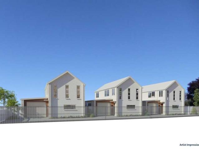 Townhouse for sale in Kaiapoi, Waimakariri District
