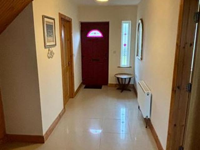 Detached House for sale in Ballymote, Connacht