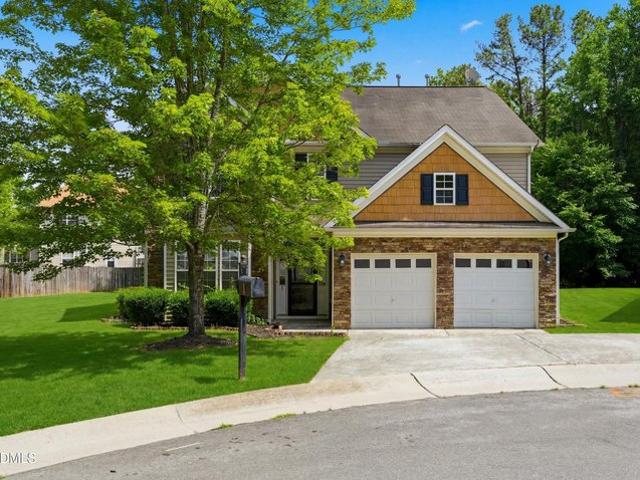 House for sale in Durham, North Carolina
