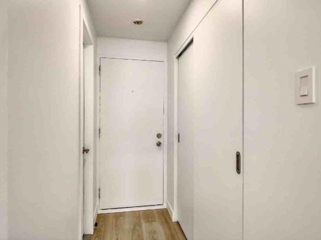 Apartment for rent in St. Leonard's, Quebec