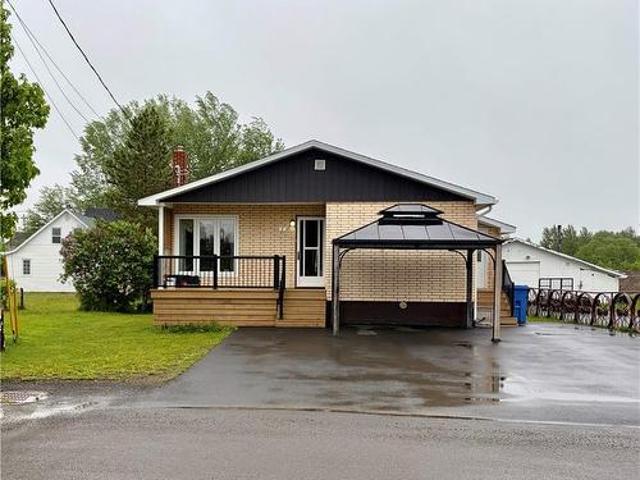 House for sale in Restigouche, New Brunswick