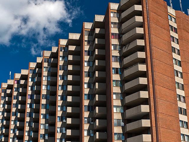 Apartment for rent in Woburn, Ontario