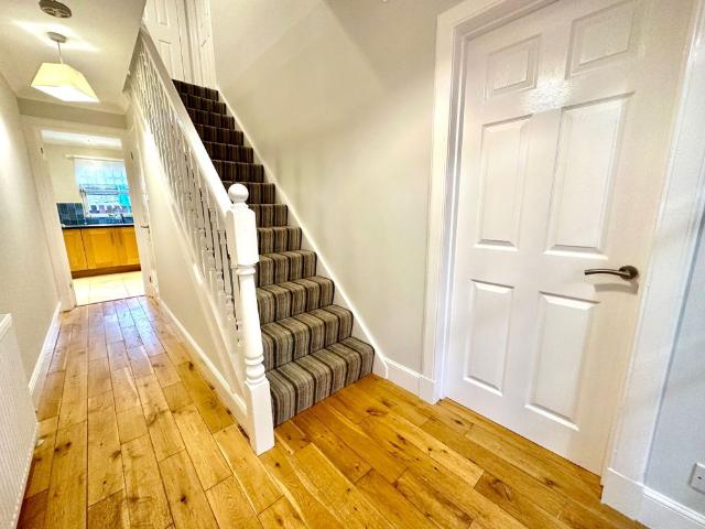 House for rent in Gorebridge, Birkenside