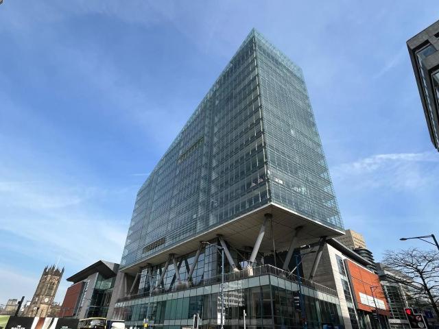 Apartment for rent in City Centre, Georgia