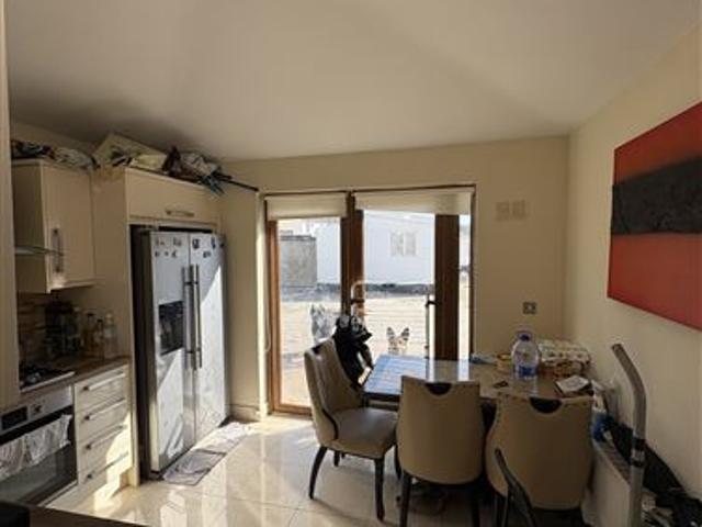 Terraced House for sale in Bluebell, North Tipperary