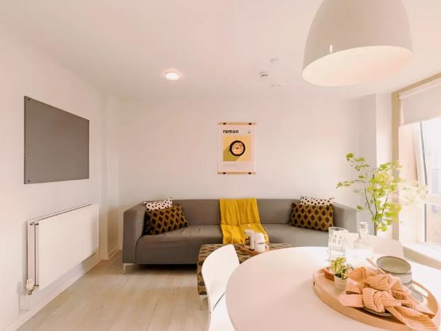Apartment for rent in Lower Stoke, Coventry