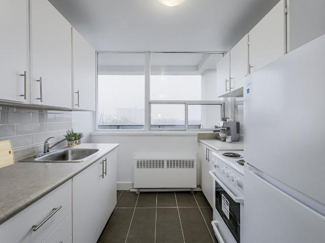 Apartment for rent in Woburn, Ontario