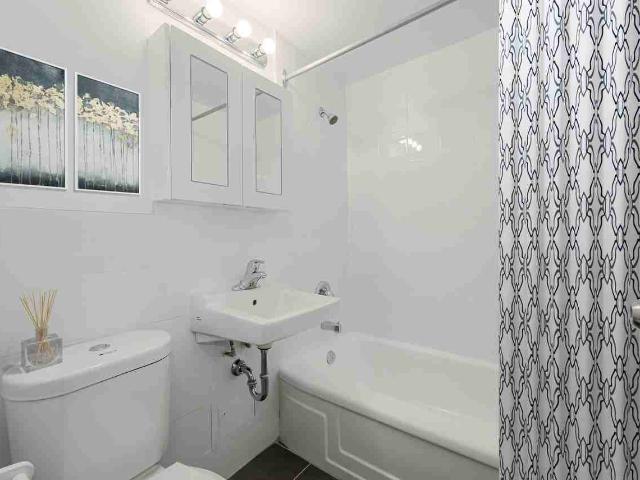Apartment for rent in Woburn, Ontario