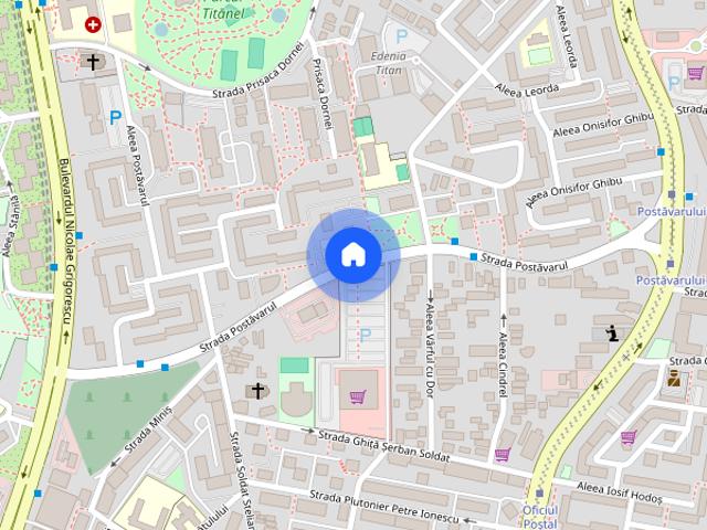 Apartament închirieri în Sector 3, București