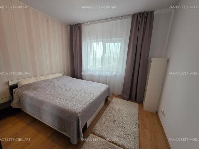 Apartament închirieri în București