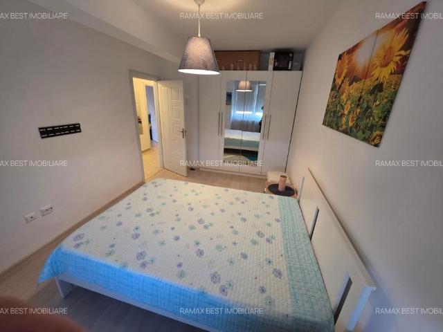 Apartament închirieri în București