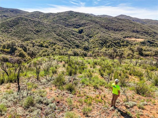 Land for sale in Lake Elsinore, California