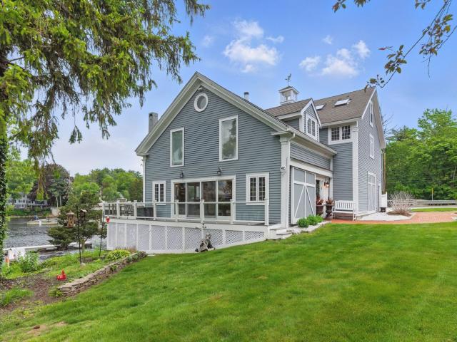 Property for rent in Amesbury, Massachusetts