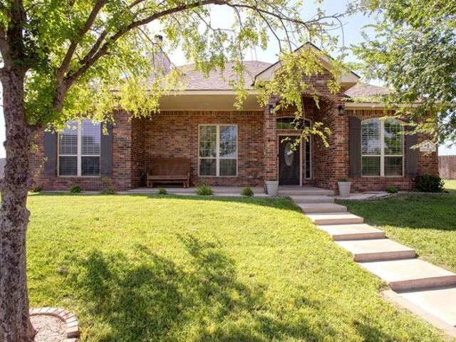 House for sale in Randall, Texas