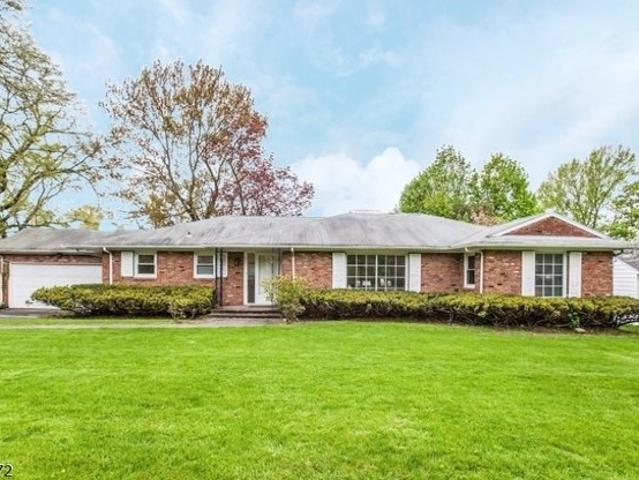 House for sale in Millburn, New Jersey