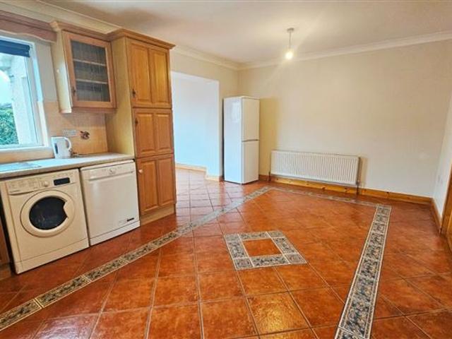 Detached House for sale in Ballyjamesduff, Ulster