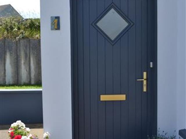 Detached House for sale in Doolin, South Tipperary