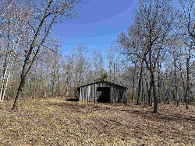Land for sale in Tennessee