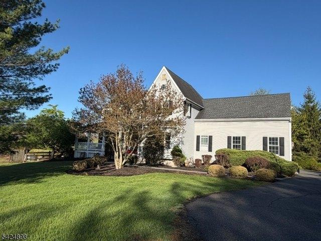 House for sale in Neshanic Station, New Jersey