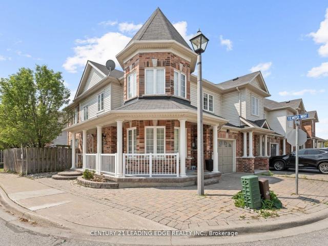 Townhouse for sale in Woburn, Ontario