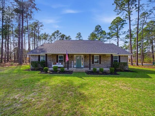House for sale in Wedgefield, South Carolina