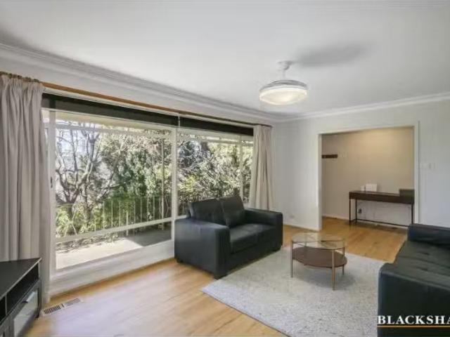 House for rent in Lyons, District of Woden Valley