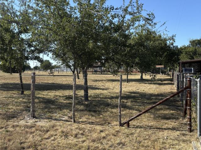 Land for sale in Doss, Texas