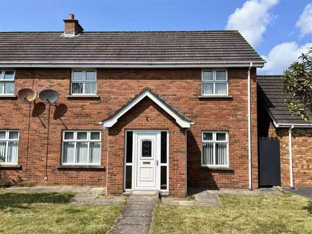 House to rent in Adare, South Tipperary