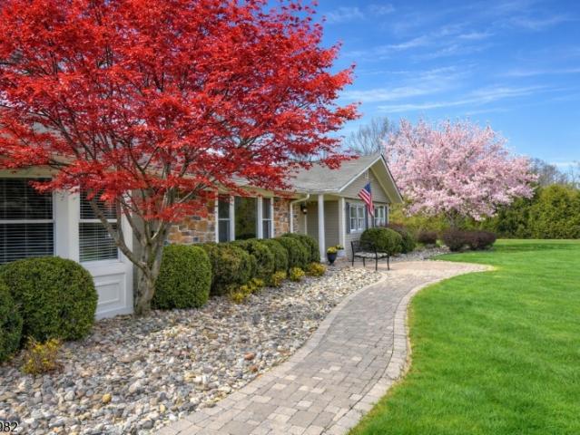 House for sale in Neshanic Station, New Jersey