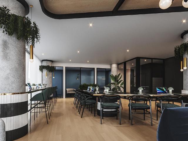 Apartment for rent in St. Leonard's, Quebec