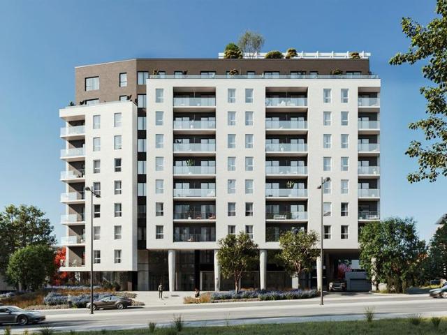 Apartment for rent in St. Leonard's, Quebec