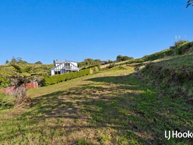 Land for sale in Athenree, Bay Of Plenty
