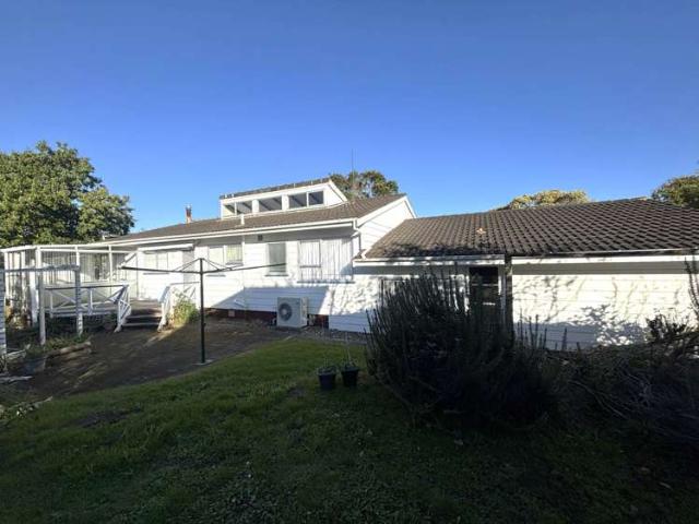 House for rent in Rapanui