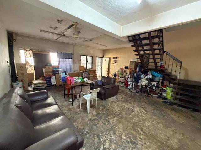 Terraced House for sale in Kepong, Kuala Lumpur