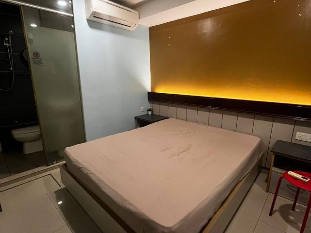 Room for rent in Kuala Lumpur