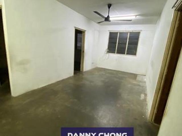 Apartment for sale in Georgetown, Penang