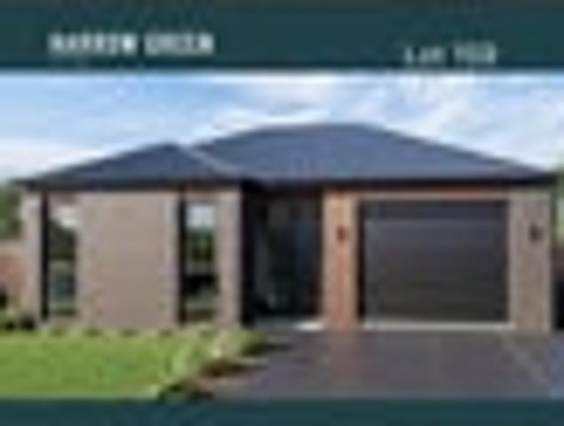 House for sale in Rolleston, Canterbury
