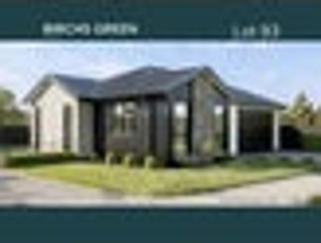 House for sale in Prebbleton, Selwyn District