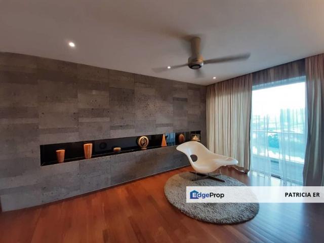Condominium for rent in Country Heights Damansara, Kuala Lumpur