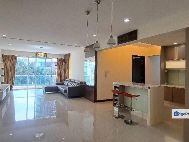 Condominium for rent in Country Heights Damansara, Kuala Lumpur