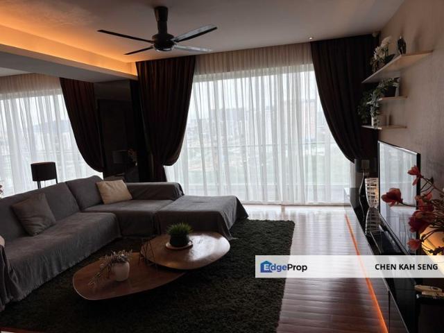 Condominium for sale in Country Heights Damansara, Kuala Lumpur