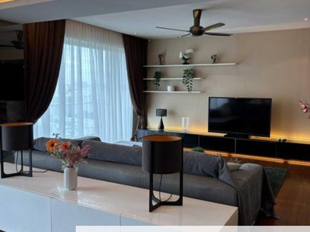 Condominium for rent in Country Heights Damansara, Kuala Lumpur
