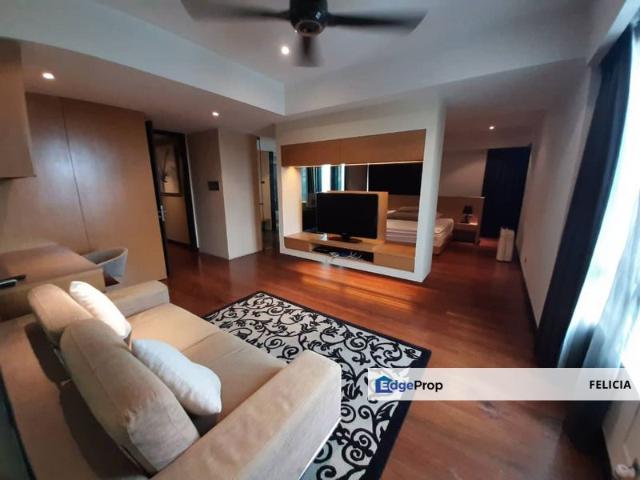Condominium for rent in Country Heights Damansara, Kuala Lumpur